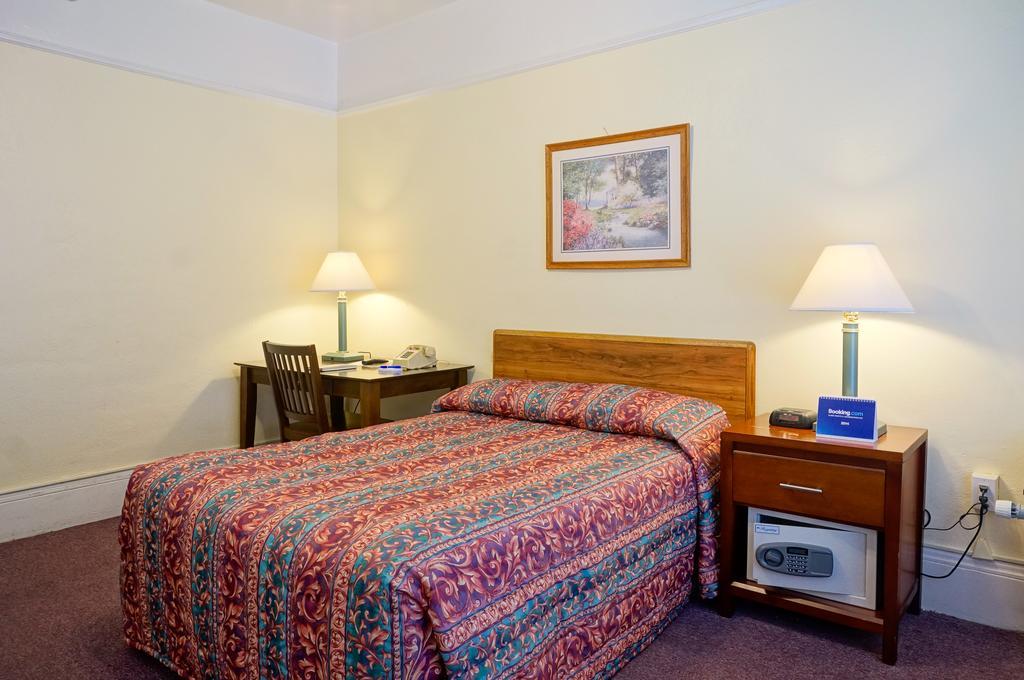 Grant Hotel São Francisco