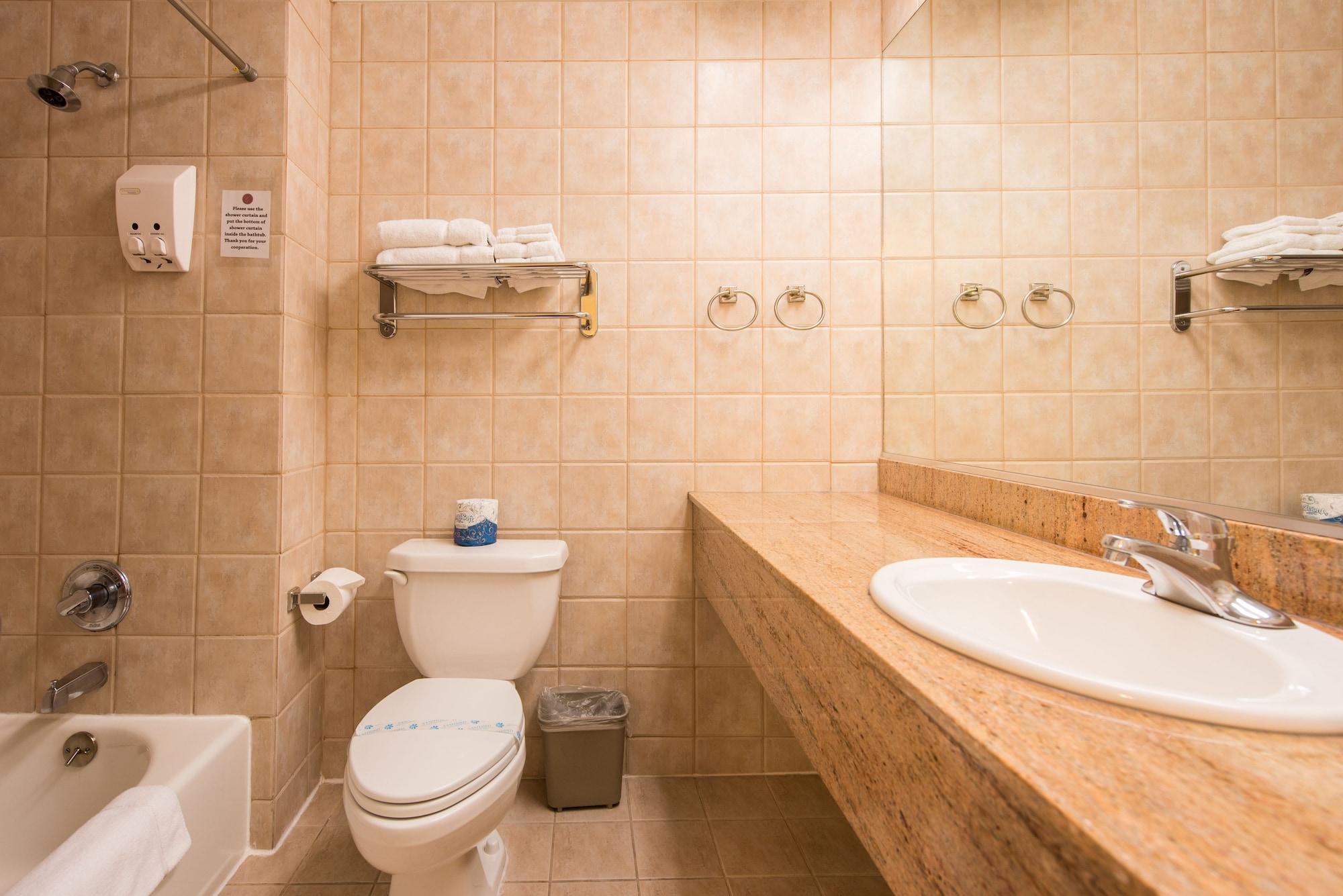 Grant Hotel São Francisco