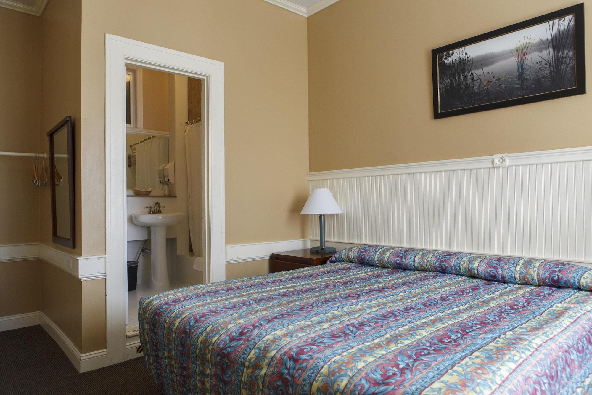Grant Hotel
