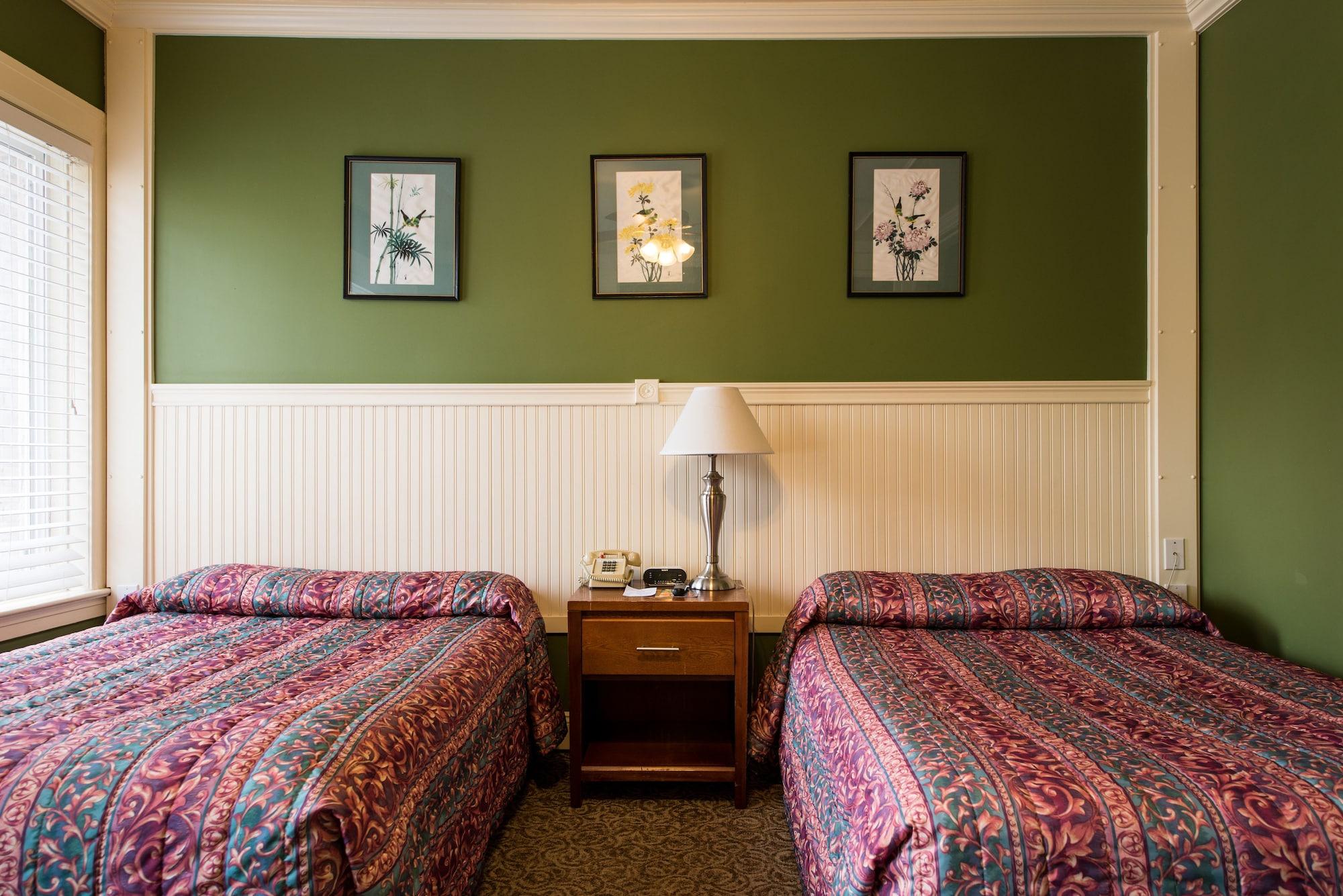 Grant Hotel São Francisco