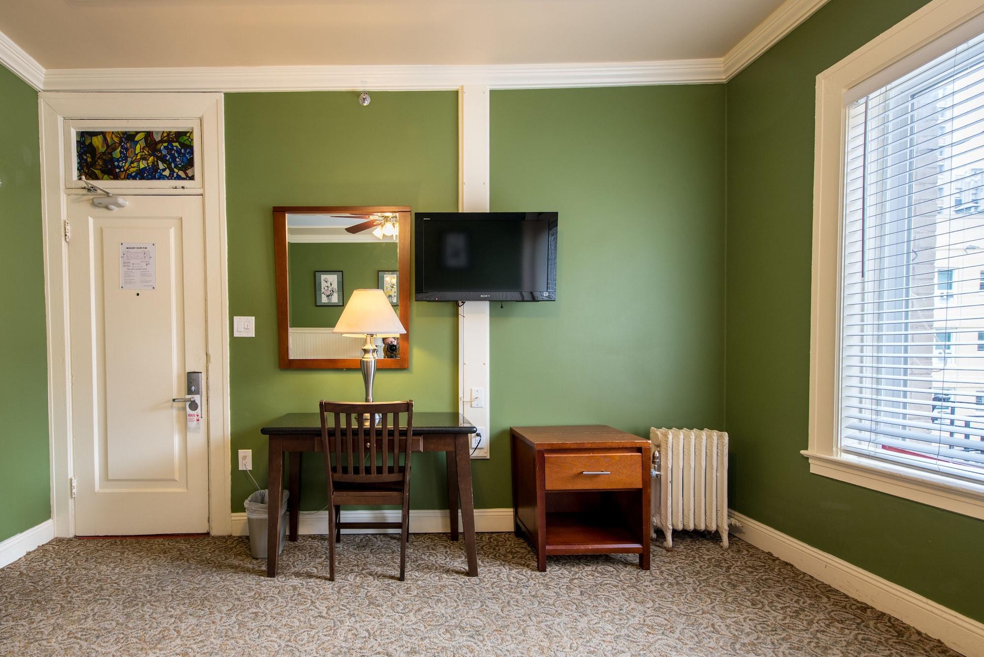 Grant Hotel São Francisco
