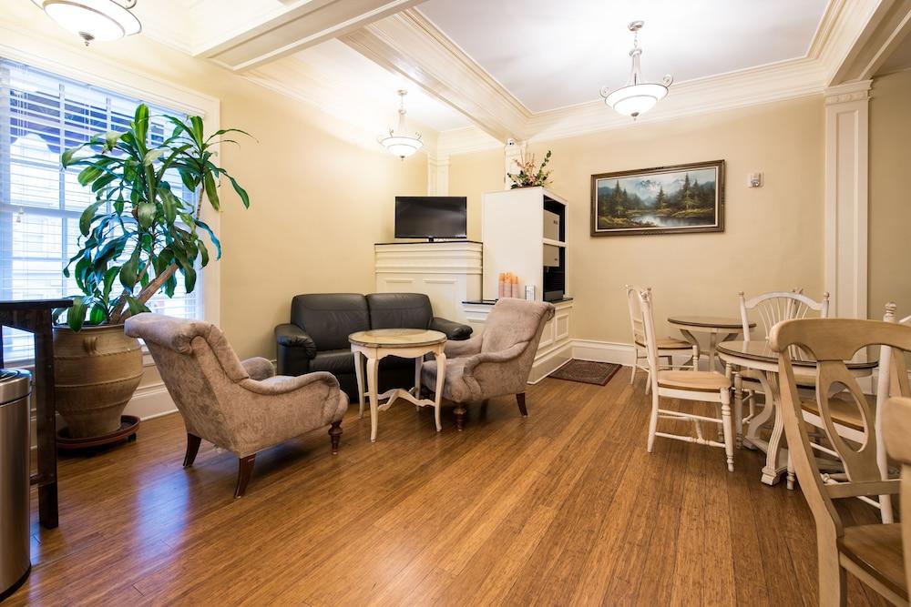 Grant Hotel São Francisco