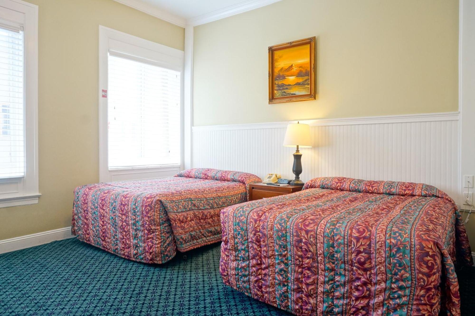 Hotel Grant São Francisco