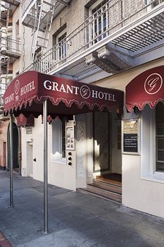 Grant Hotel São Francisco